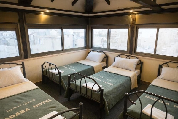 Madaba Hotel Madaba